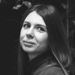 Лизавета Давыдова, 14.11.1990, Москва