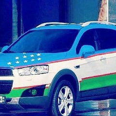 Odil Yusupov, 28.04.1990