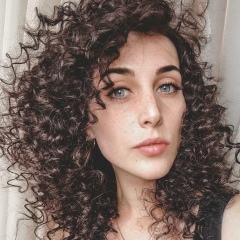 Аришка Магомедшарипова, 17.09, Москва