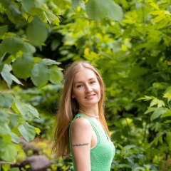 Алёна Кузнецова, 15.03.1989, Тверь