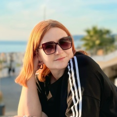 Ирина Куприянчик, 30.01, Бузулук