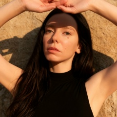 Марина Портнова, 27.07, Владивосток