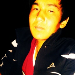 Kanat Konerbaev, 17.06.1996, Актау