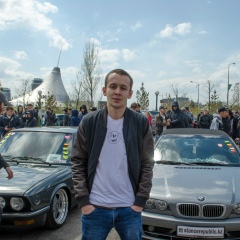 Роман Калинин, 19.07, Астана