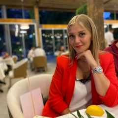 Нина Дьяченко, 19.03, Геническ