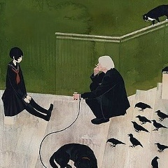 Анна Ярош, 19.08, Харьков