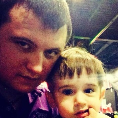 Ruslan Rus, 31.12, Казань