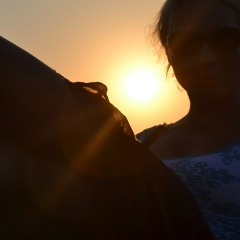 Татьяна Захарова, Сургут