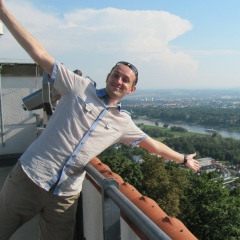 Михаил Агеев, 28.01.1985, Нижний Новгород