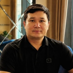 Aset Tuyakbayev, 03.06.1989, Шымкент