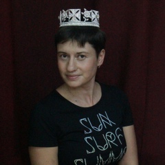 Анастасия Евтушенко, 08.03.1985, Харьков