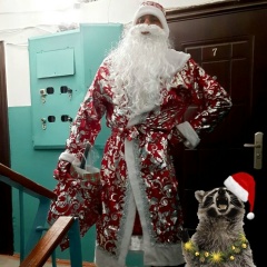 Андрей Иванов, 16.02.1987, Калининград