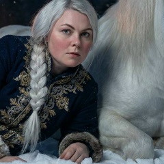Елена Ядрышникова, 07.05.1988, Челябинск