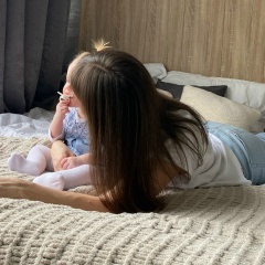 Юлия Белянова, 17.07.1985, Санкт-Петербург