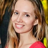 Екатерина Супрунюк, 09.02, Тель-Авив