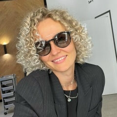 Ольга Симонова, 04.04.1985, Москва