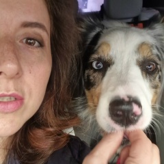 Наталья Варламова, 06.07.1984, Санкт-Петербург