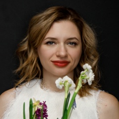 Анна Ерёмина, 11.01, Барнаул