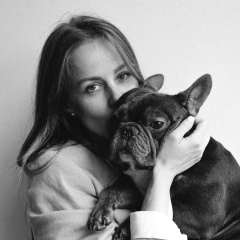 Юля Егорова, 06.08.1992