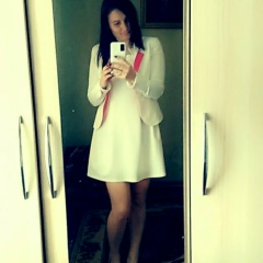 Ирина Волкова, 24.04.1991, Актау