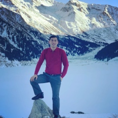 Нуркен Абдураимов, 06.03.1914, Алматы