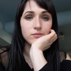 Галина Иванец, 01.03.1991, Львов
