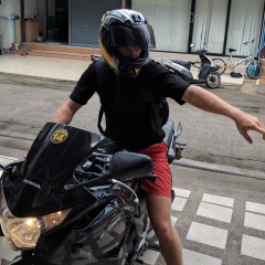 Alexander Vares, 19.03, Москва