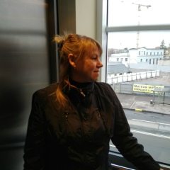 Ольга Кононова, 21.12