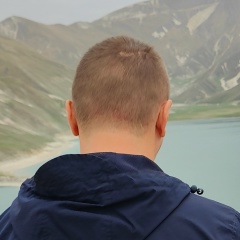 Евгений Путилин, 18.09, Воронеж