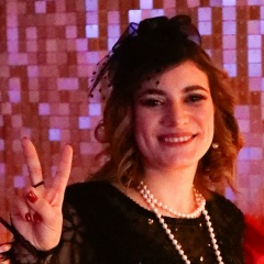 Зоя Юшкова, 10.07.1987, Великий Новгород