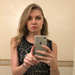 Яна Бевзюк, 06.03, Благовещенск