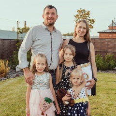 Анна Пугачева, 07.11.1986, Йошкар-Ола