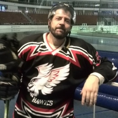 Sergey Baikovskiy, 31.08, Минск