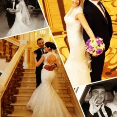 Марианна Печикян, 03.11, Москва