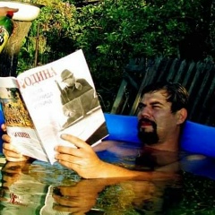 Никита Гусев, 30.09.1990, Москва