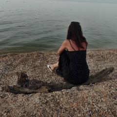 Екатерина Ашина, 20.01, Санкт-Петербург