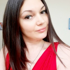 Svetlana Axente, Кишинев