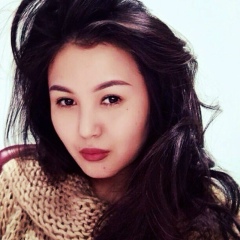 Айятджан Сагынтаева, 11.10