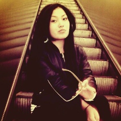 Дина Асылова, 29.07.1993