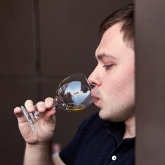 Игорь Волков