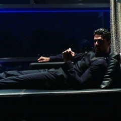 Вадим Оларь, 24.04