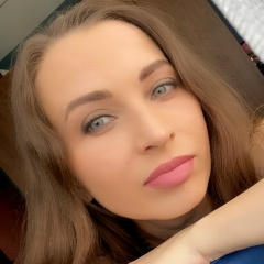 Татьяна Дымура, 03.08.1983, Москва