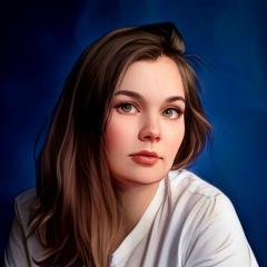 Ксения Гузеева, 27.11, Москва