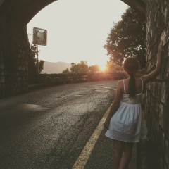 Анастасия Казакевич, 18.12, Москва