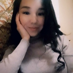 Gulnaz Serikkyzy, 24.07.1994, Астана