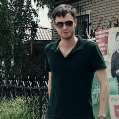 Игнат Чернеженко, 26.12, Костанай