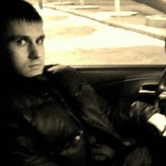 Sasha Panchenko, 24.06.1985, Курган