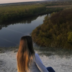 Аня Прокофьева, 08.01, Воронеж