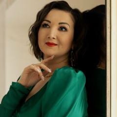 Рената Букаева, 22.04.1986, Санкт-Петербург