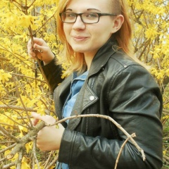 Таня Шевчук, 24.04